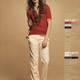 Illustration for article titled Summer At J. Crew: Pretty, Pastel, Pricey